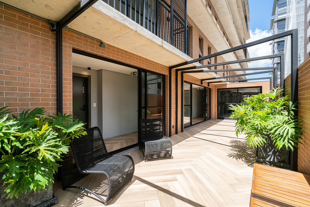 Lançamento Apartamento